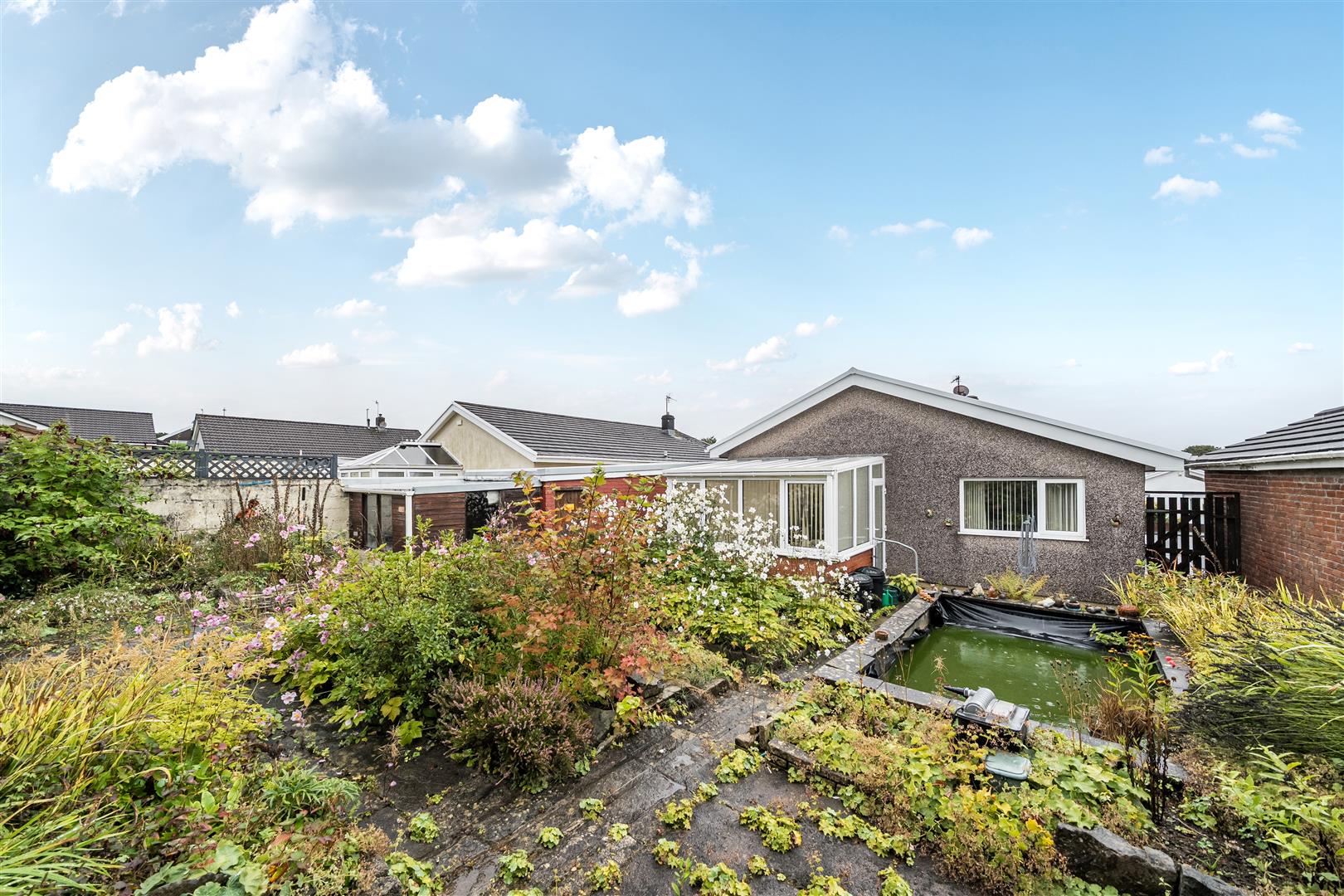 Ynys Werdd, Penllergaer, Swansea, SA4 9AR